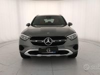 Usado Mercedes GLC220 Advanced 197 CV (144 kW) 2023 Gris SUV