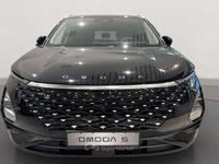 Nuova Omoda 5 205 CV (150 kW) 2025 Nero SUV
