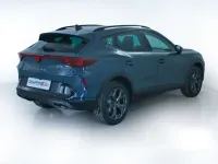 Nuova Cupra Formentor 150 CV (110 kW) 2026 Blu/azzurro SUV