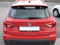 usata Seat Arona 1.0 TGI Reference