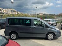 usata Fiat Scudo 9 posti 9posti