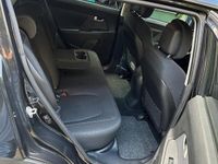 Usata Kia Sportage 116 CV (85 kW) 2013 Nero SUV