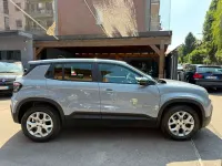 Usata Jeep Avenger Altitude 101 CV (74 kW) 2025 Grigio SUV