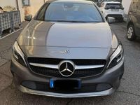 Usata Mercedes A180 109 CV (80 kW) 2018 Berlina