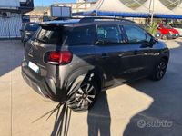 Usata Citroën C3 Aircross Shine 110 CV (80 kW) 2021 Grigio SUV