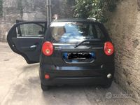 usata Chevrolet Matiz Matiz 800 S Smile GPL Eco Logic