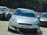 Usata Fiat Bravo 105 CV (77 kW) 2011 Utilitaria