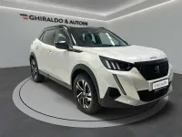 Usata Peugeot 2008 GT 131 CV (96 kW) 2023 Bianco SUV