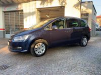 usata VW Sharan 2.0 tdi Highline Business 7p.ti dsg