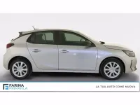 Usata Opel Corsa Edition 101 CV (74 kW) 2025 Kristall silver Utilitaria