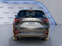 Usata Mazda CX-5 Homura-Line 184 CV (135 kW) 2022 Grigio SUV