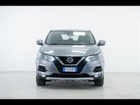 Usata Nissan Qashqai N-Motion 115 CV (84 kW) 2019 Grigio SUV