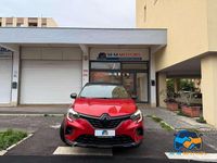 Usata Renault Captur Rive Gauche 145 CV (106 kW) 2022 Rosso SUV