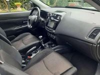 Usata Mitsubishi ASX Intense 150 CV (110 kW) 2015 SUV