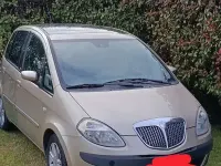 Usata Lancia Musa 69 CV (50 kW) 2005 Monovolume