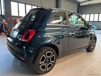 Usata Fiat 500 Connect 70 CV (51 kW) 2023 Blu Berlina