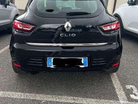 Usata Renault Clio IV Zen 90 CV (66 kW) 2019 Berlina