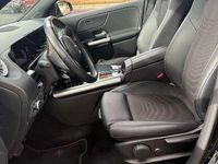 Usata Mercedes EQA250+ Advanced 94 kW (129 CV) 2024 Nero SUV