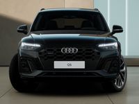 usata Audi Q5 50 2.0 tfsi e identity black quattro s tronic