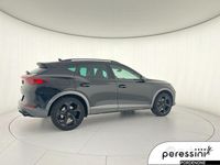 Usata Cupra Formentor VZ 310 CV (228 kW) 2021 Nero SUV