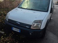 Usata Ford Transit 90 CV (66 kW) 2005 Monovolume