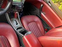 Usata Lancia Thesis 185 CV (136 kW) 2007 Berlina