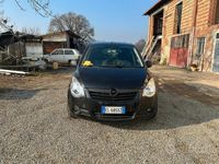 usata Opel Agila Agila 1.2 16V 94 CV Elective