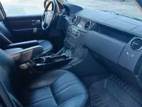 Usata Land Rover Discovery 4 HSE 249 CV (183 kW) 2014 Grigio SUV