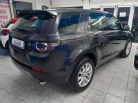 Usata Land Rover Discovery Sport 149 CV (109 kW) 2016 Verde SUV