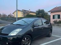 Usata Toyota Prius 72 CV (52 kW) 2007 Berlina