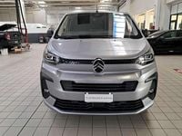 Nuova Citroën Jumpy 120 CV (88 kW) 2026 Grigio Monovolume