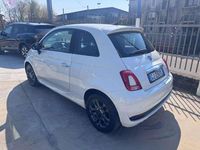 Occasion Fiat 500 69 PK (50 kW) 2022 Wit Hatchback