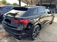 usata Audi RS Q3 Sportback 2.5 quattro s-tronic