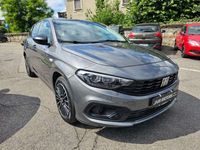 Usata Fiat Tipo City Life 131 CV (96 kW) 2021 Grigio scuro metallizzato Station wagon
