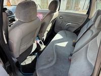 Usata Citroën C3 2005 Nero Berlina