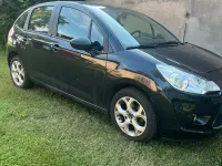Usata Citroën C3 68 CV (50 kW) 2013 Nero Utilitaria