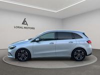 Usata Mercedes B180 Advanced Plus 116 CV (85 kW) 2023 Other Monovolume