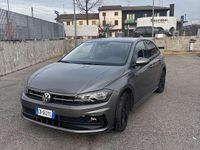 Usata VW Polo Sportline 90 CV (66 kW) 2020 Berlina