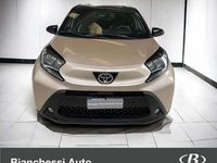 usata Toyota Aygo X 1.0 VVT-i 72 CV 5 porte Trend