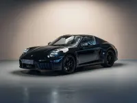 Nuova Porsche 992 541 CV (397 kW) 2026 Nero profondo metallizzato Cabrio