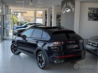 Begagnad VW Taigo R-line Plus 116 HK (85 kW) 2025 Svart SUV