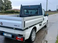Usata Fiat Doblò 2019 Bianco Monovolume