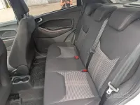 Usata Ford Ka Plus Active 86 CV (63 kW) 2019 Bianco Utilitaria