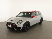 Usata Mini John Cooper Works Clubman 306 CV (225 kW) 2020 Argento Station wagon