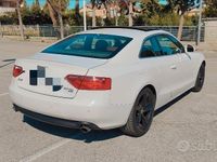 usata Audi A5 quattro 4x4 tetto 3.0 stra full 19 cv 250