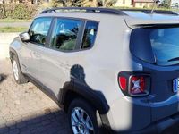 Usata Jeep Renegade Limited 131 CV (96 kW) 2022 SUV