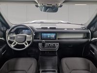 Usata Land Rover Defender S 200 CV (147 kW) 2021 Bianco SUV