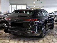 Usata Audi A6 S-Line 204 CV (150 kW) 2025 Nero Station wagon