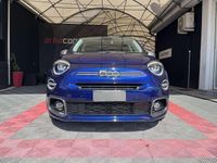 Usata Fiat 500X Sport 95 CV (69 kW) 2024 Blu/azzurro SUV