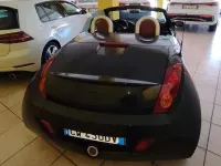 Usata Ford StreetKa 95 CV (69 kW) 2005 Verde Cabrio